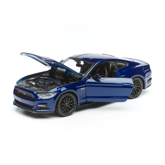 Maisto 1:24 2015 Ford Mustang GT – Toys4me