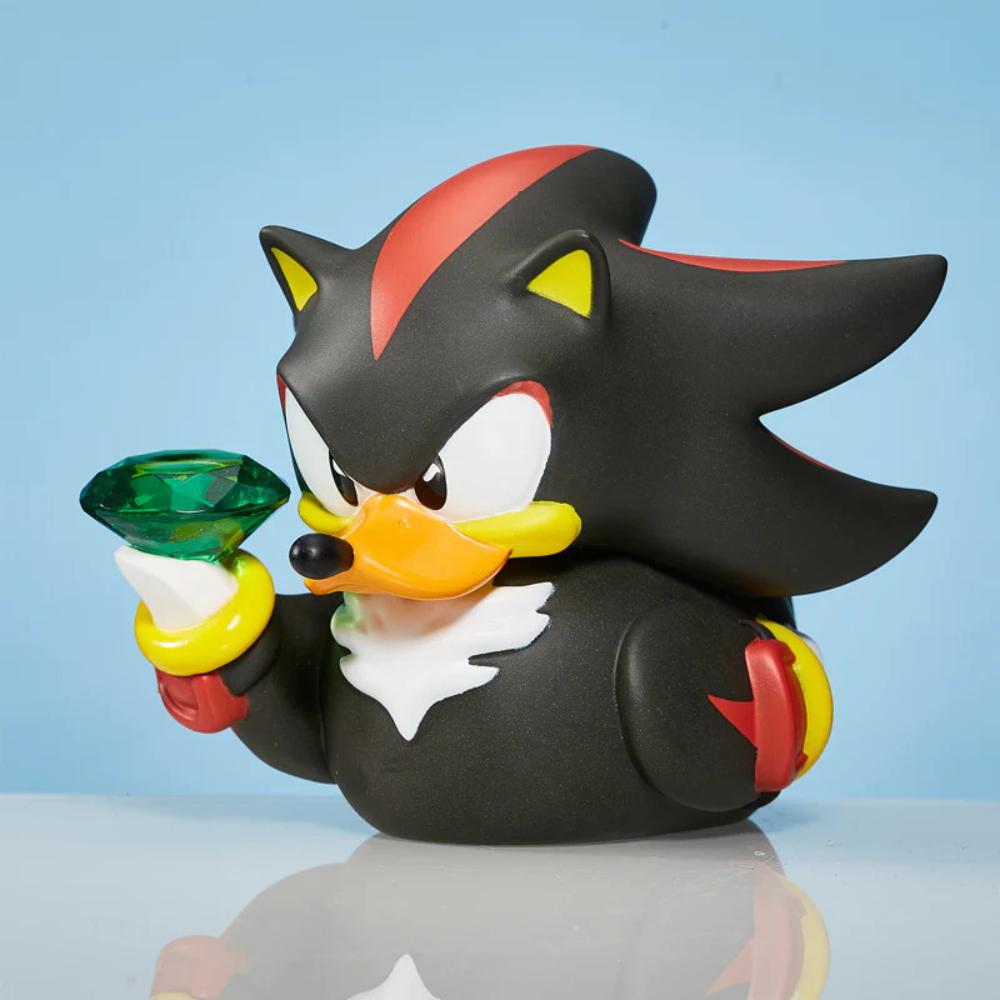 Tubbz Sonic Boxed Shadow