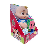 Cocomelon Doll Peek-A-Boo Jj B/O