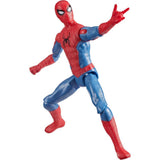 Spider-Man BND Titan Series Figure
