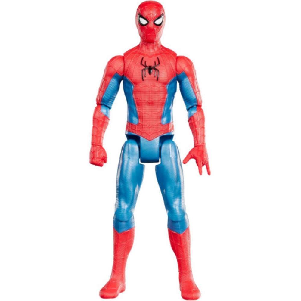 Spider-Man BND Titan Series Figure