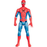 Spider-Man BND Titan Series Figure