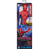 Spider-Man BND Titan Series Figure