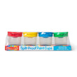 Melissa & Doug - Spill-proof Paint Cups