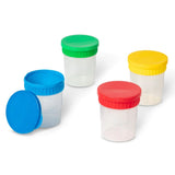 Melissa & Doug - Spill-proof Paint Cups