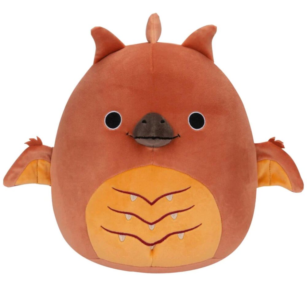 Squishmallows Godzilla 8 Inch Assorted