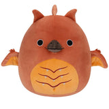 Squishmallows Godzilla 8 Inch Assorted