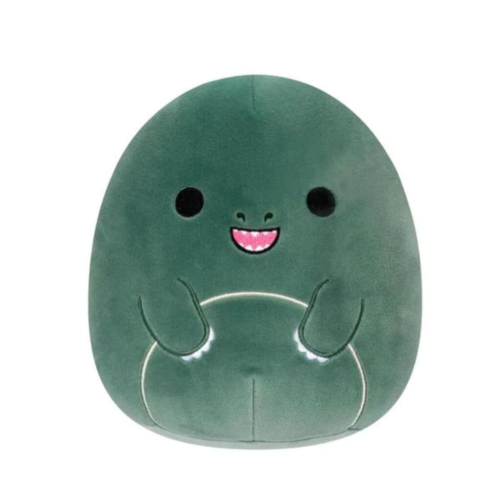 Squishmallows Godzilla 8 Inch Assorted