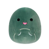 Squishmallows Godzilla 8 Inch Assorted