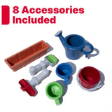 Step 2 Pump & Splash Discovery Water Table