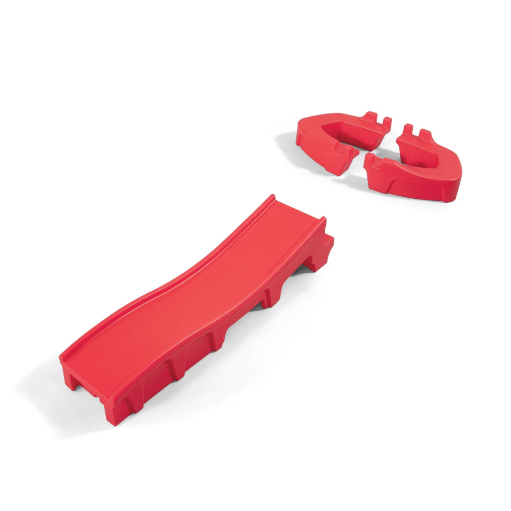 Step 2 Farther & Faster Coaster Track Expansion Pack Second Edition