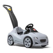 Step 2 Whisper Ride Cruiser - Gray