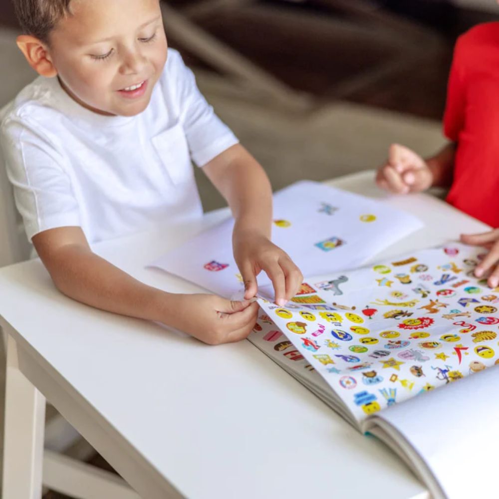 Melissa & Doug - Sticker Collection Seasons And Celebrations