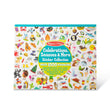 Melissa & Doug - Sticker Collection Seasons And Celebrations