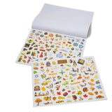 Melissa & Doug - Sticker Collection Seasons And Celebrations