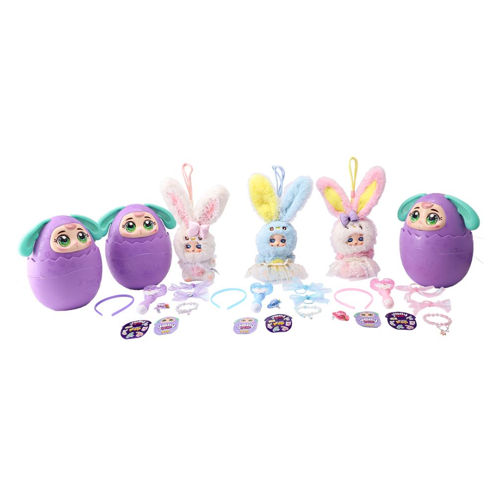 JollyPop Bunny Super Pop