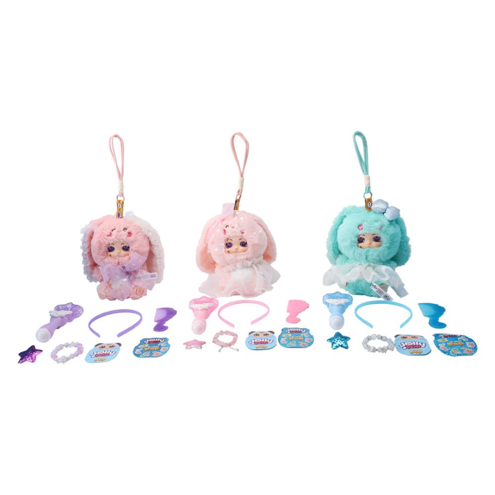 JollyPop Puppy Super Pop