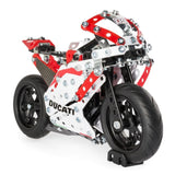 Meccano Ducati Desmosedici GP (351 Pieces)