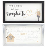Top Model In Picture Frame Big