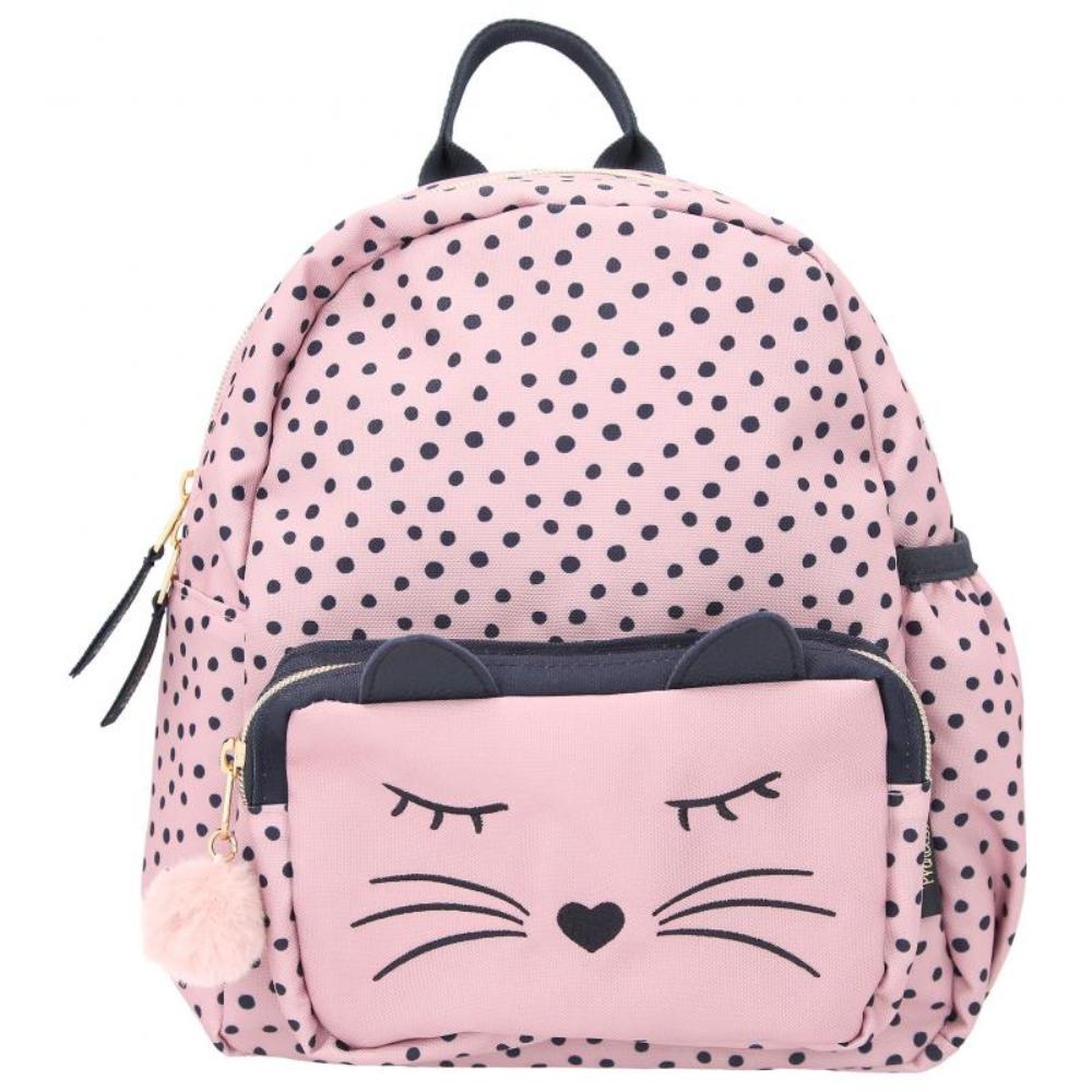 Top Model Mimi Backpack Cat