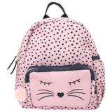 Top Model Mimi Backpack Cat