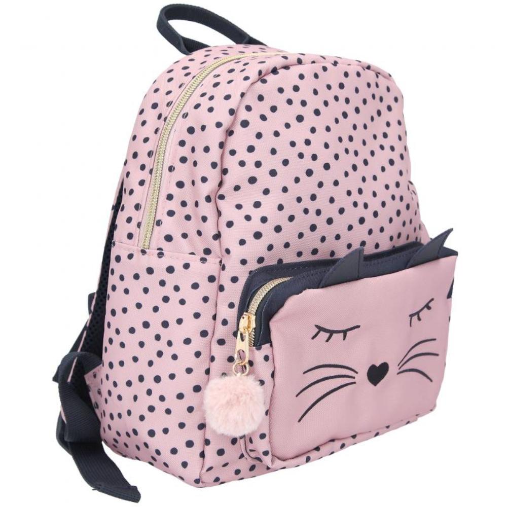 Top Model Mimi Backpack Cat