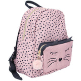 Top Model Mimi Backpack Cat