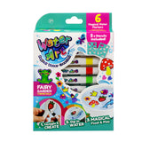 Wate Art Themed Assorted
