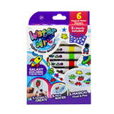 Wate Art Themed Assorted