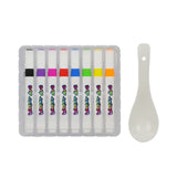 Water Art Makers and Spoon