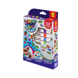 Water Art Makers and Spoon