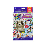 Water Art Hydro Dipping