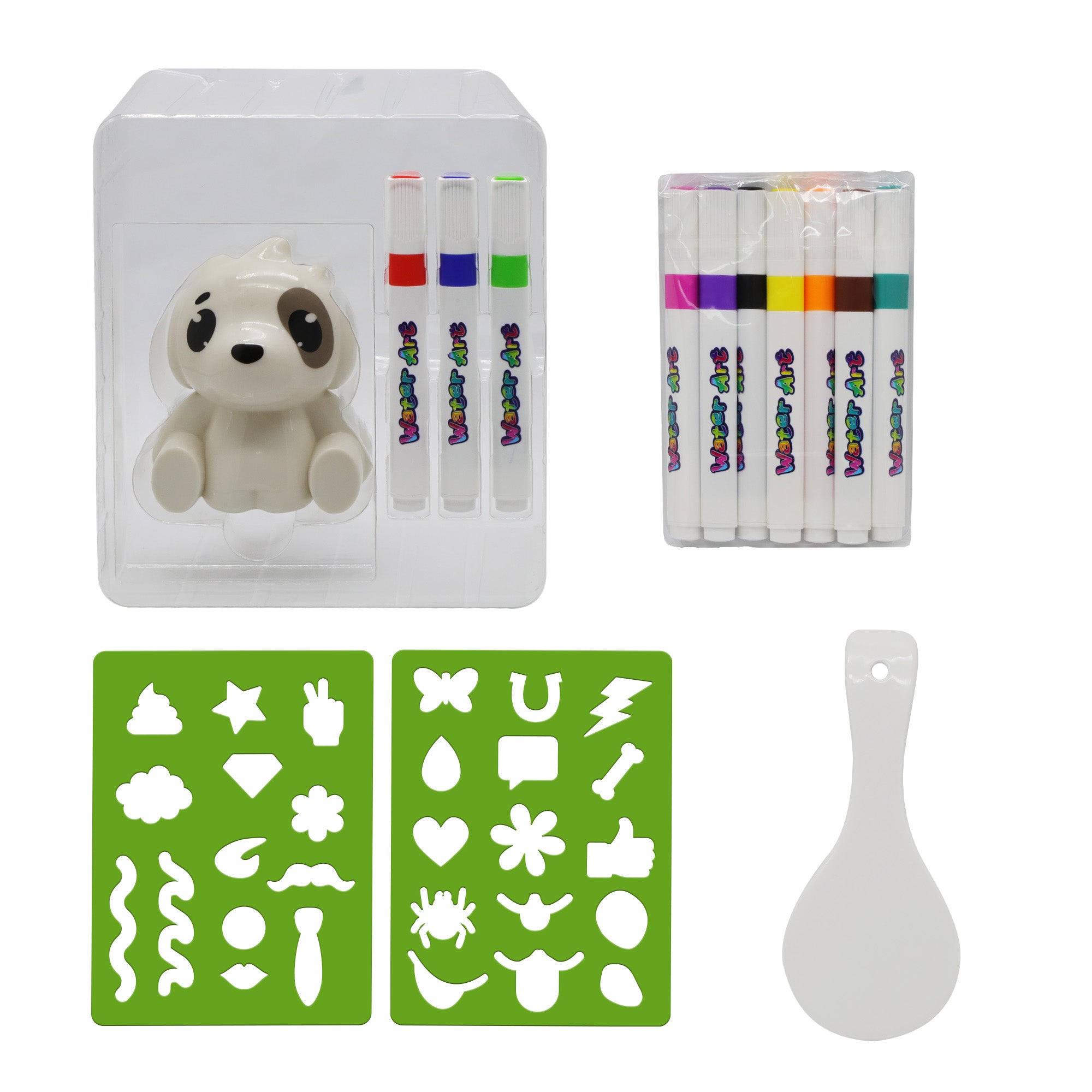 Water Art Hydro Dipping