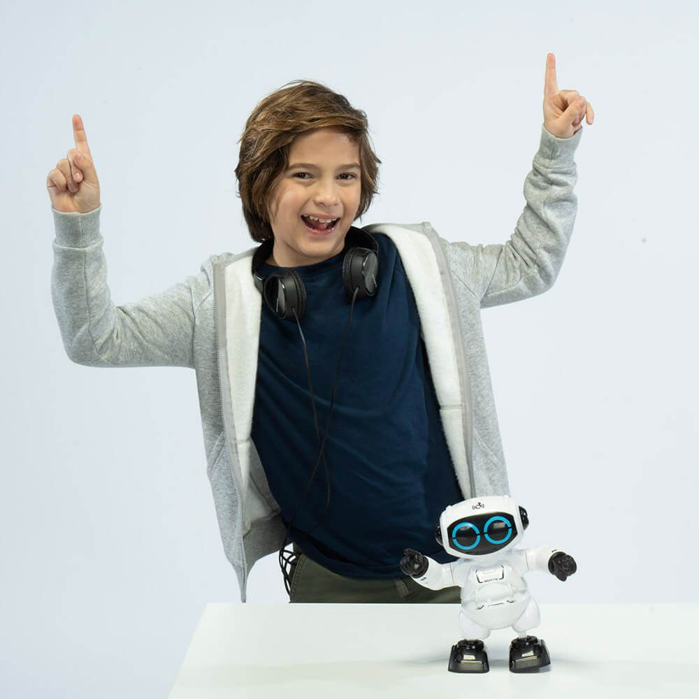 Ycoo Robo Beats
