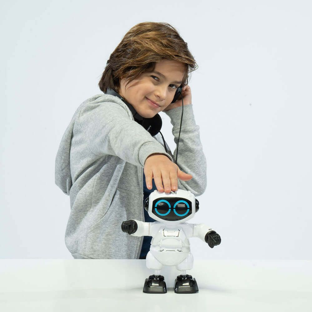 Ycoo Robo Beats