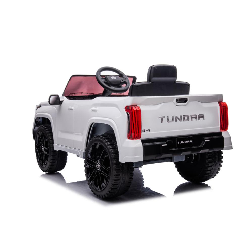 Ray Fun Toyota Tundra