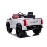 Ray Fun Toyota Tundra