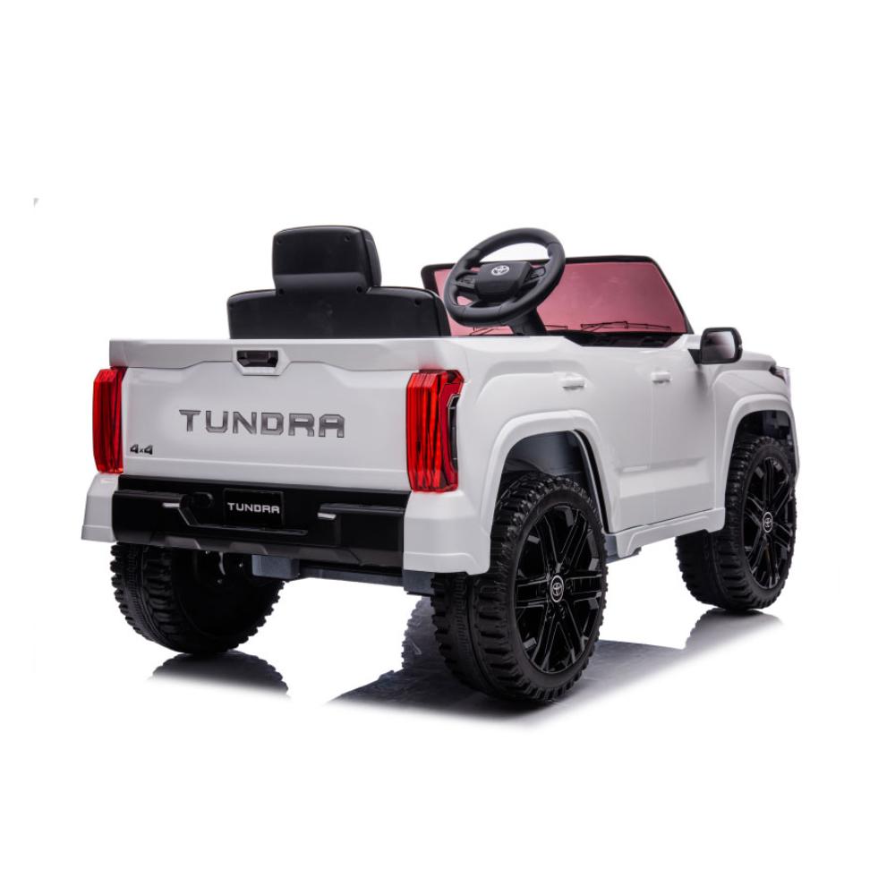 Ray Fun Toyota Tundra