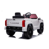 Ray Fun Toyota Tundra