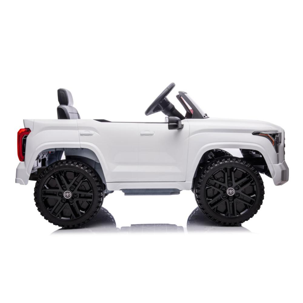 Ray Fun Toyota Tundra