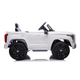 Ray Fun Toyota Tundra