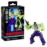 Transformers Studio Series The Movie Constructicon Scavenger 4.5” Action Figure