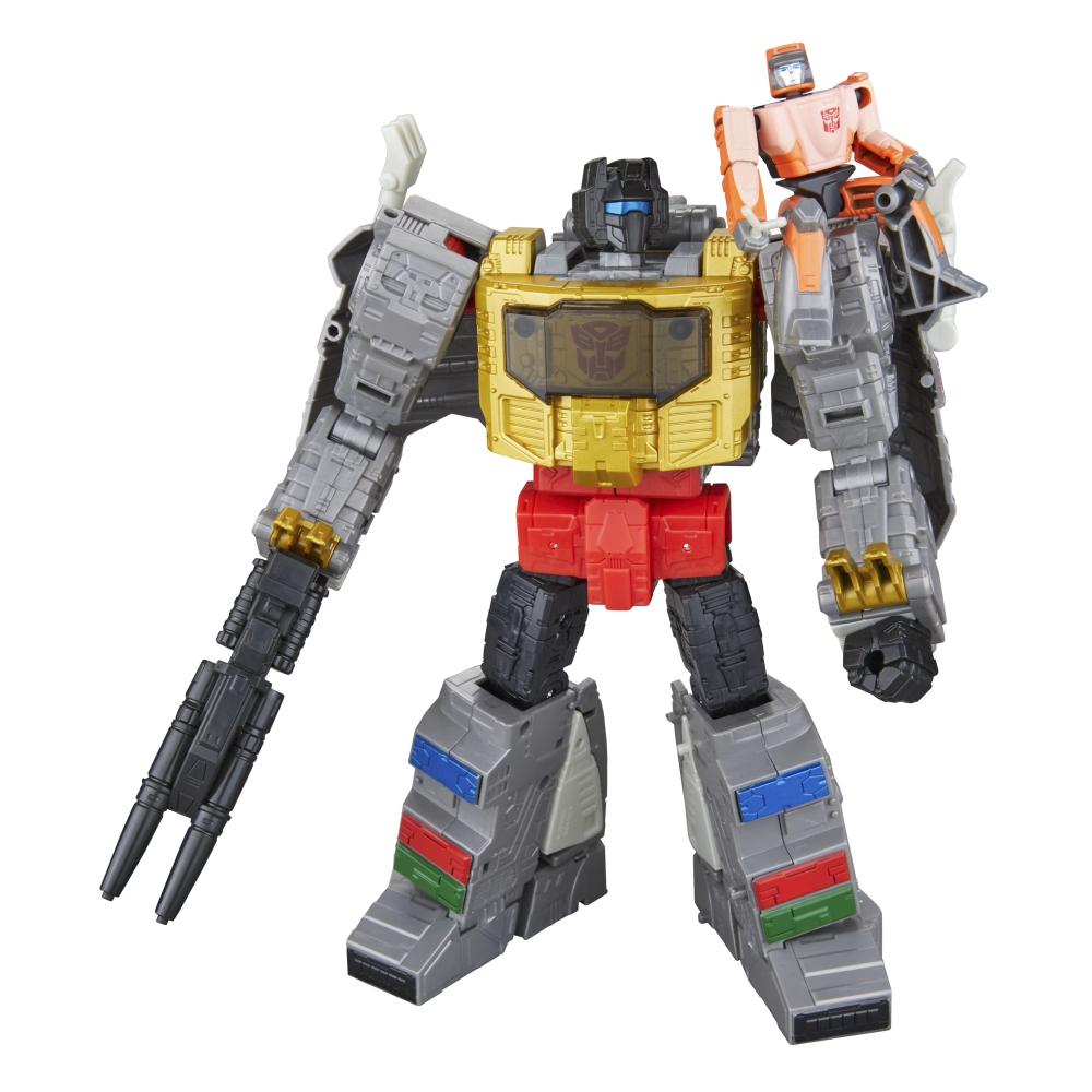 Transformers Studio Series The Transformers: The Movie Dinobot Grimlock 8.5 Transformers Studio Series The Transformers: The Movie Dinobot Grimlock 8.5