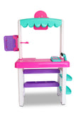 Barbie Supermarket