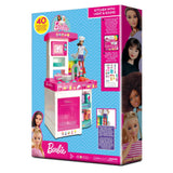 Barbie Kitchen