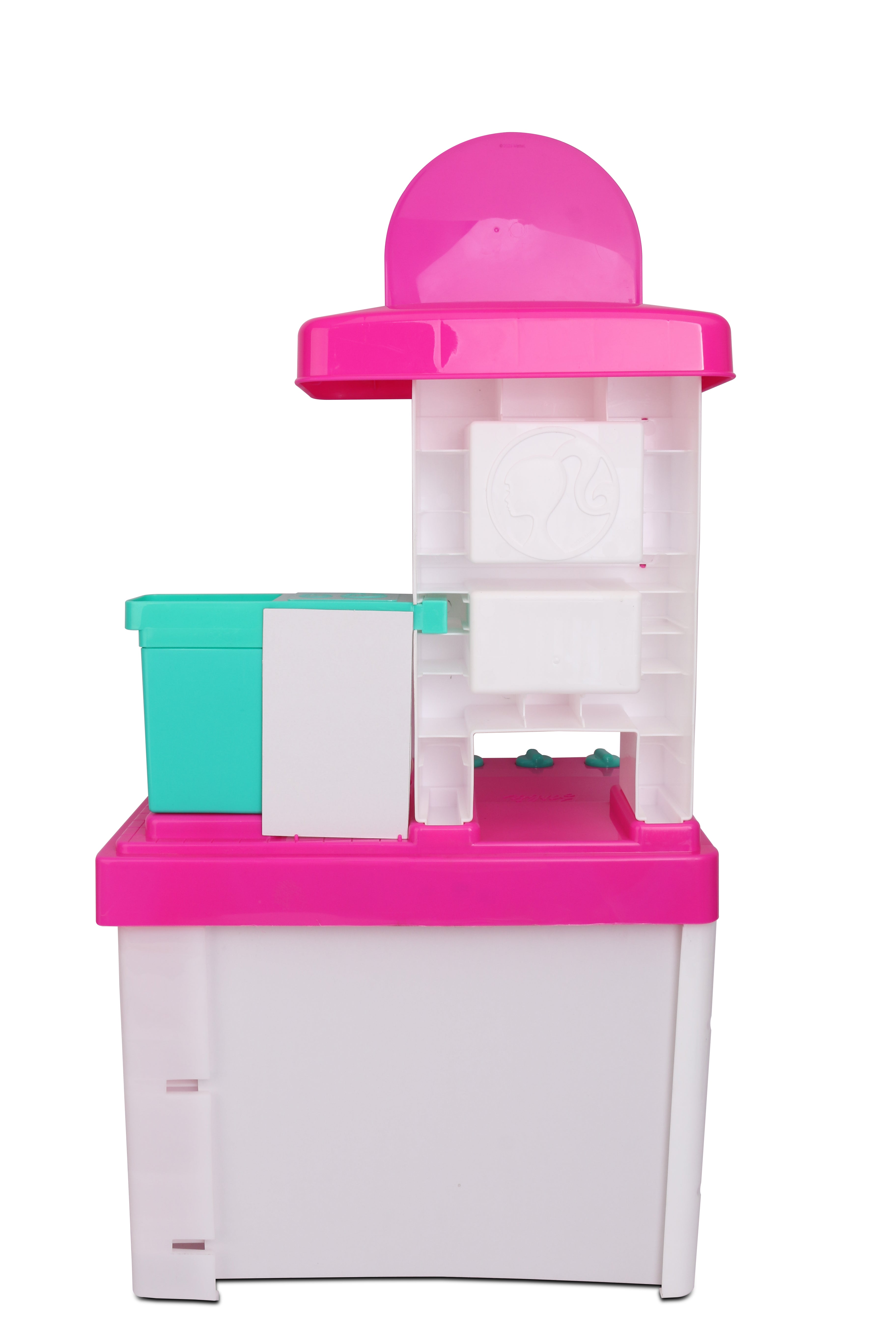 Barbie Kitchen