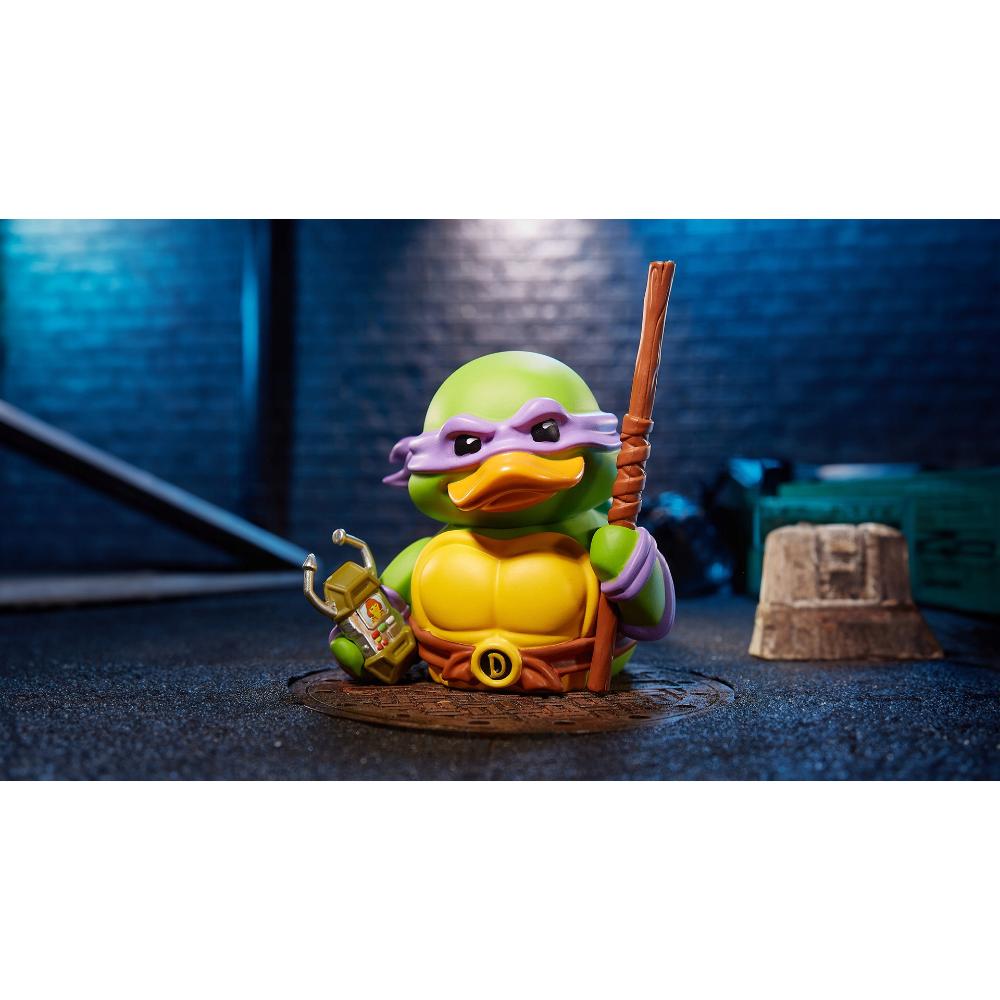 Tubbz TMNT Boxed Donatello