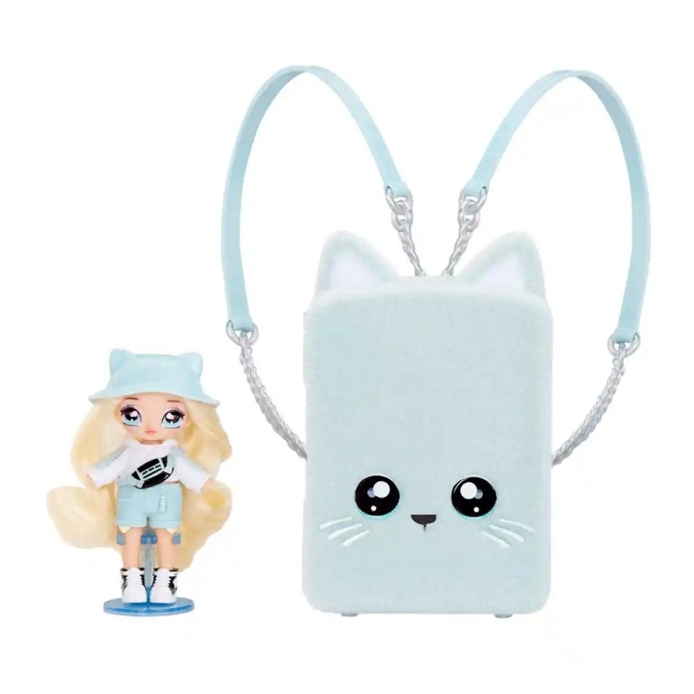 NaNaNa Mini Backpack Kit