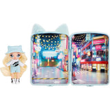 NaNaNa Mini Backpack Kit