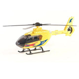 Teamsterz Light & Sound Rescue Helicopter Assorted